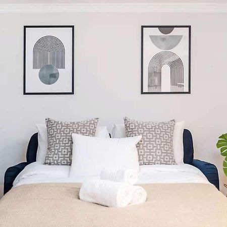 Westminster Abbey - 3Br - Cityapartmentstay Londres Exterior foto