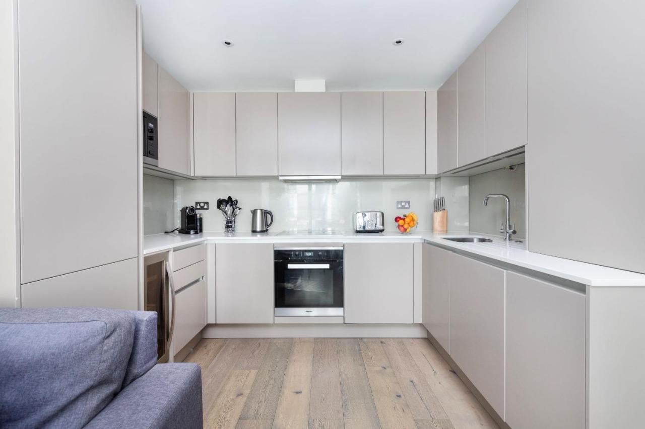 Westminster Abbey - 3Br - Cityapartmentstay Londres Exterior foto