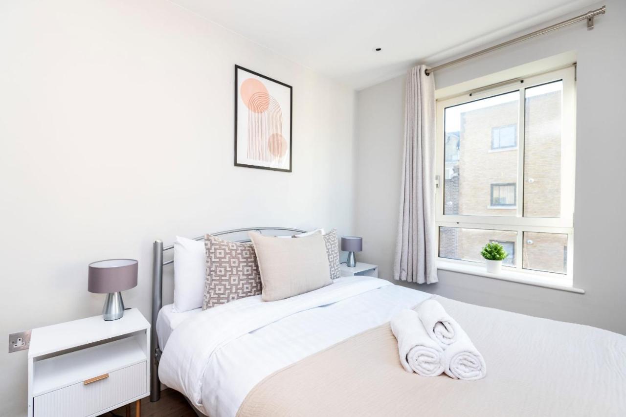 Westminster Abbey - 3Br - Cityapartmentstay Londres Exterior foto