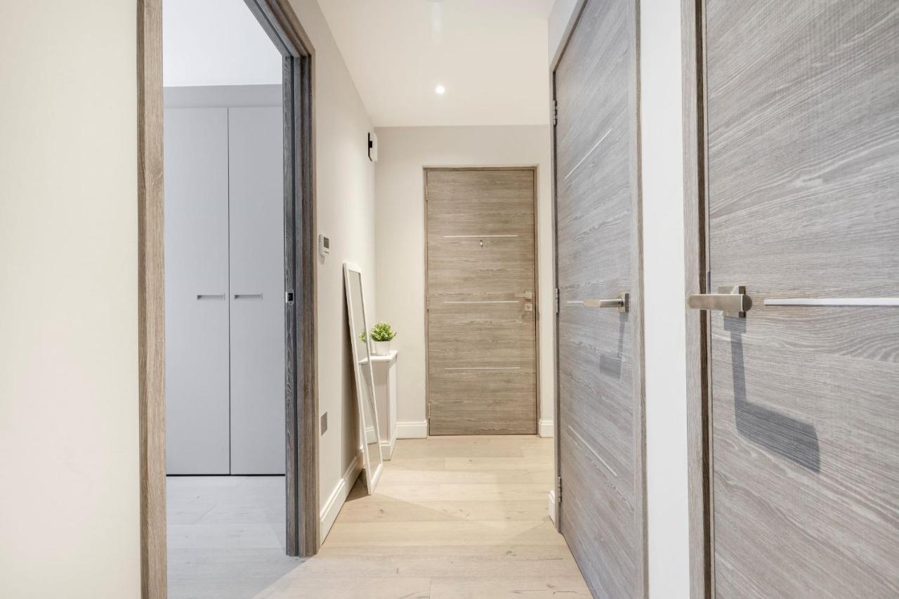 Westminster Abbey - 3Br - Cityapartmentstay Londres Exterior foto
