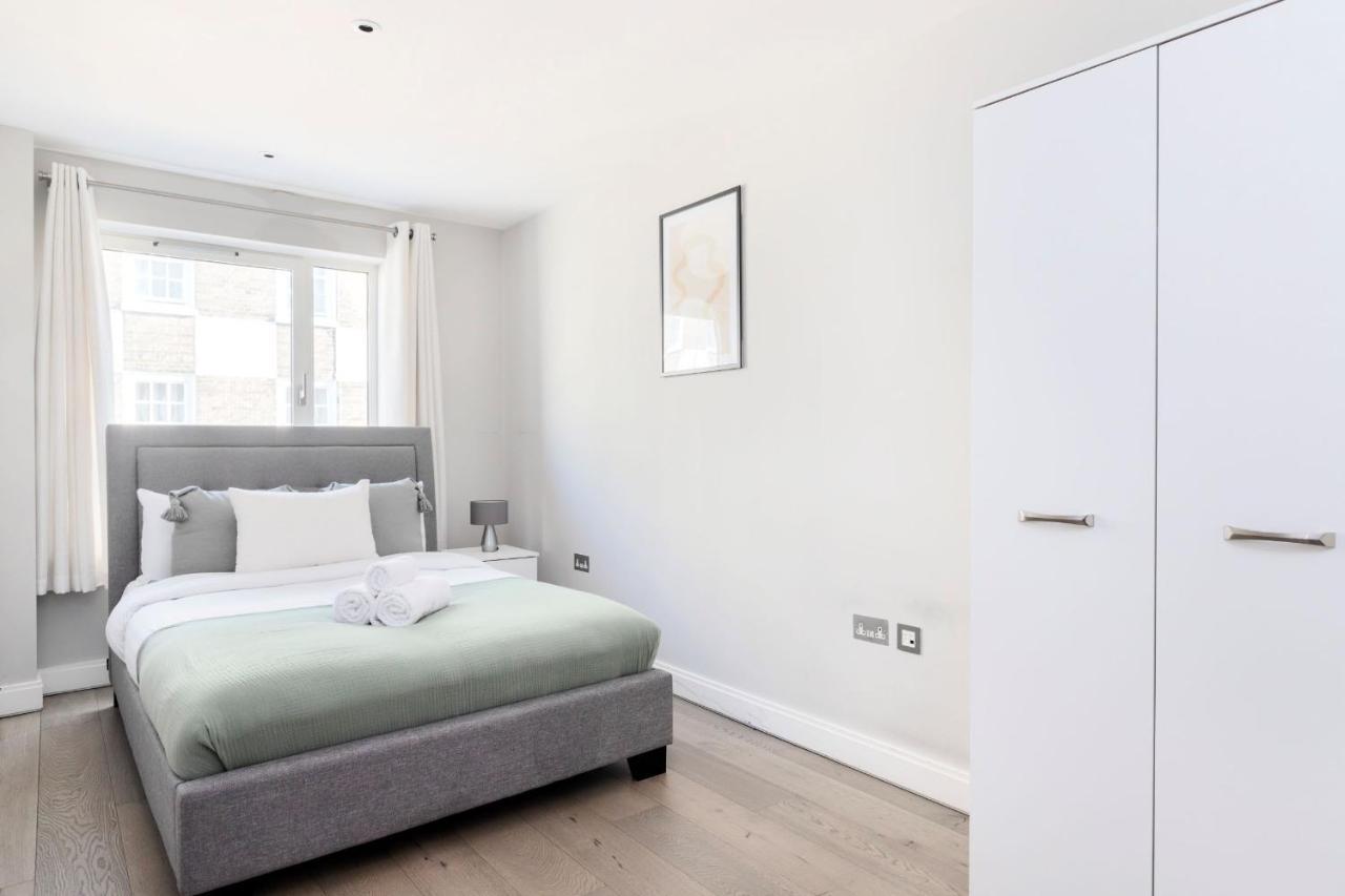 Westminster Abbey - 3Br - Cityapartmentstay Londres Exterior foto