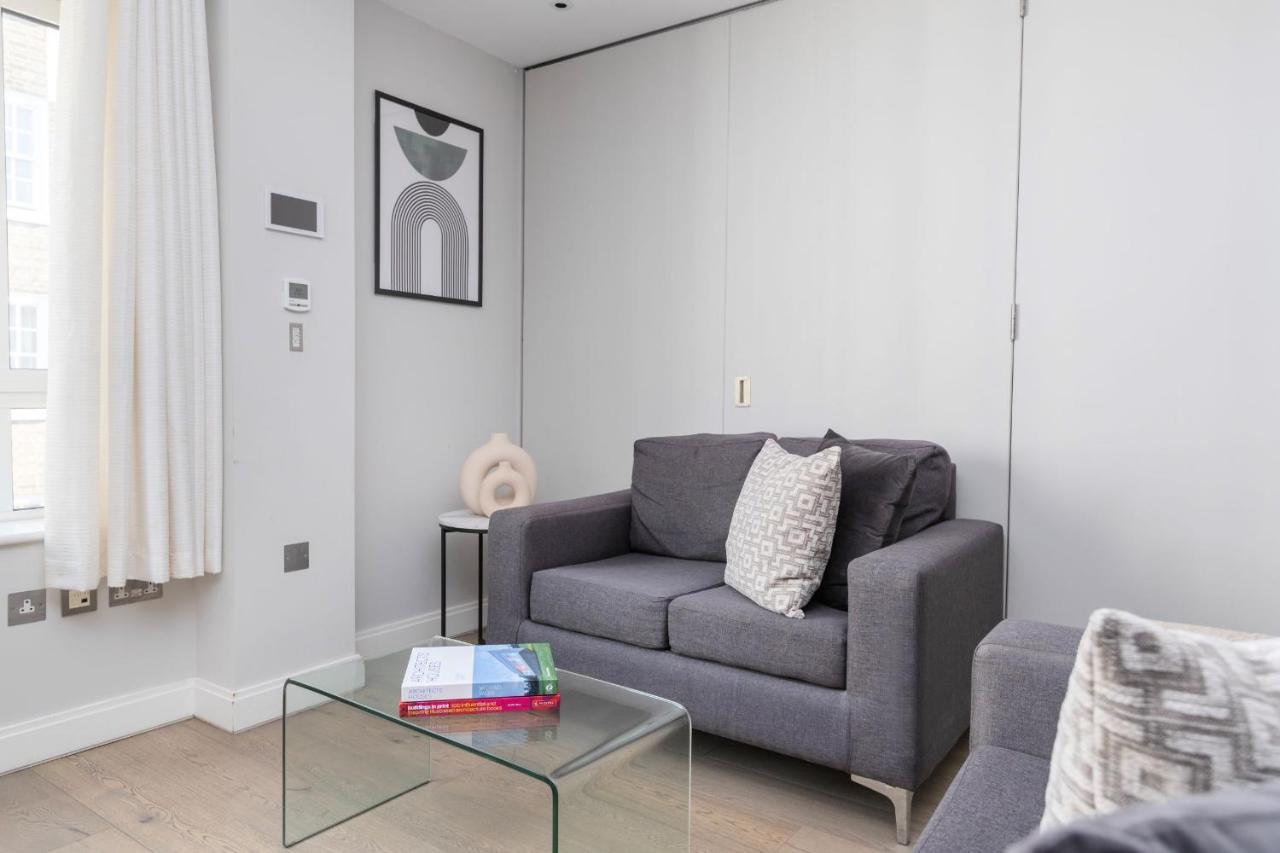 Westminster Abbey - 3Br - Cityapartmentstay Londres Exterior foto