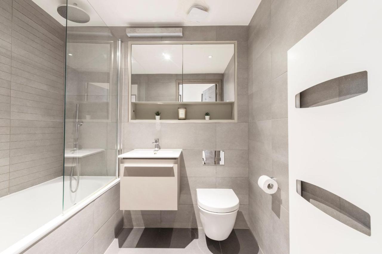 Westminster Abbey - 3Br - Cityapartmentstay Londres Exterior foto