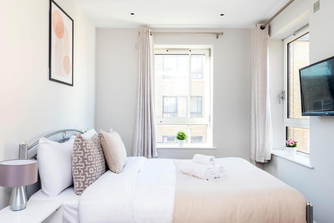 Westminster Abbey - 3Br - Cityapartmentstay Londres Exterior foto