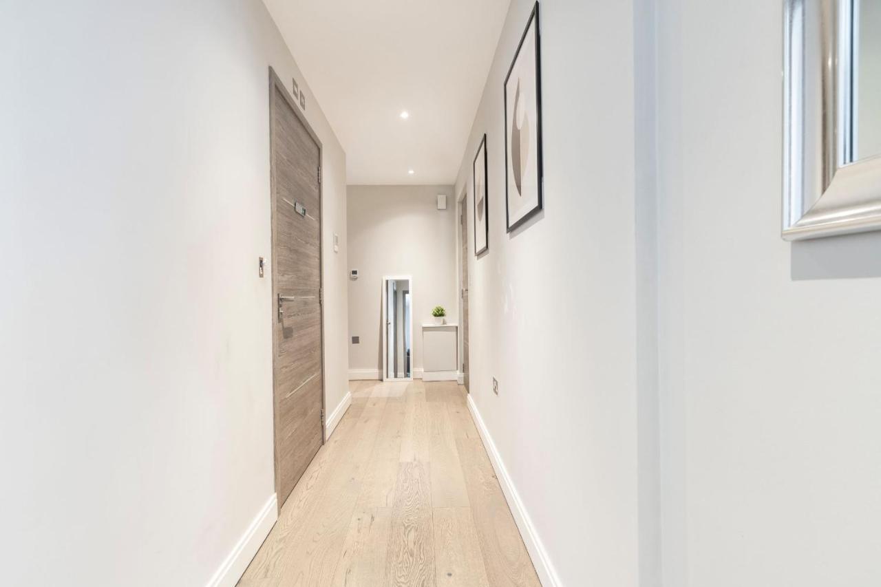 Westminster Abbey - 3Br - Cityapartmentstay Londres Exterior foto