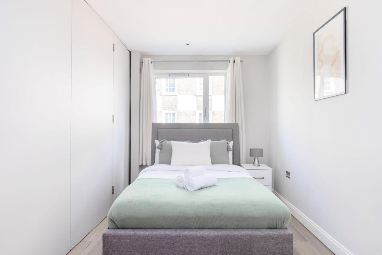 Westminster Abbey - 3Br - Cityapartmentstay Londres Exterior foto