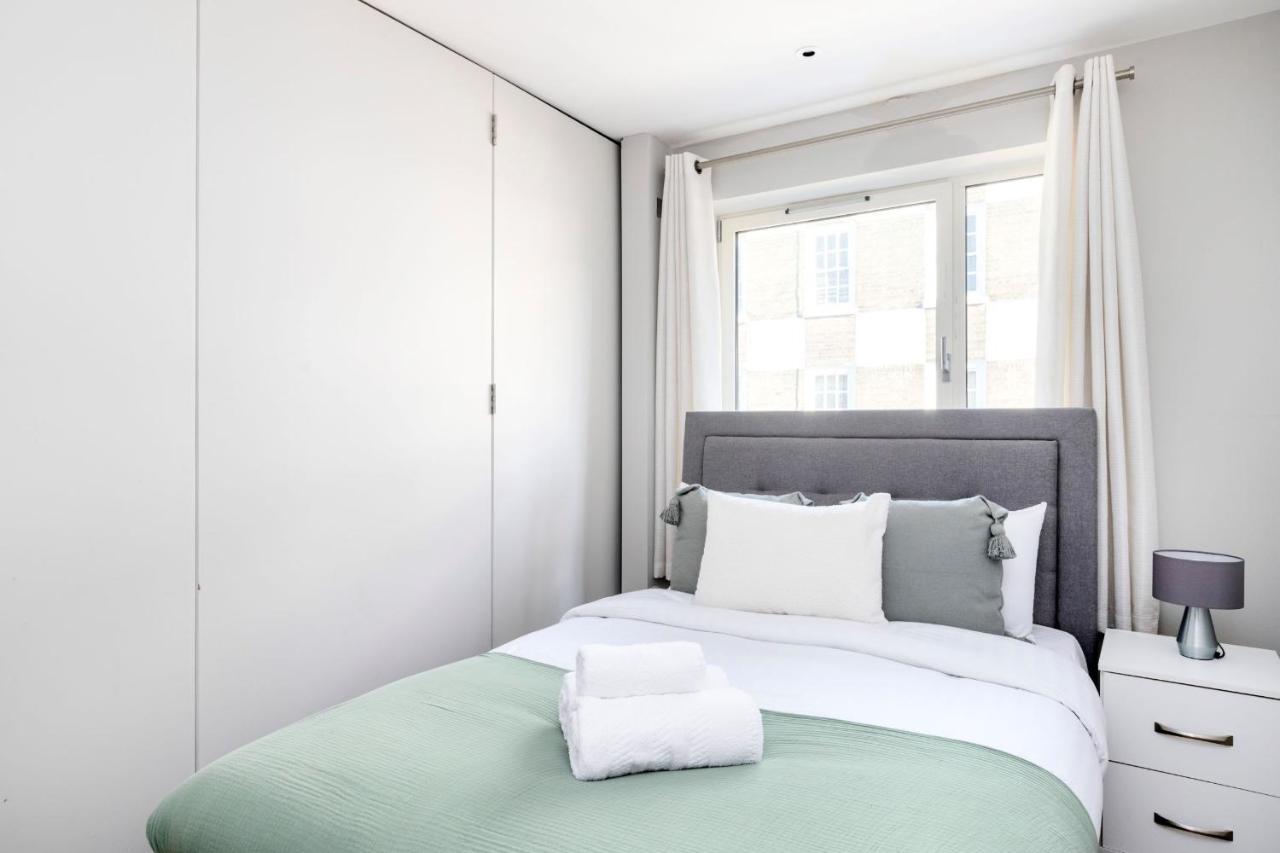 Westminster Abbey - 3Br - Cityapartmentstay Londres Exterior foto