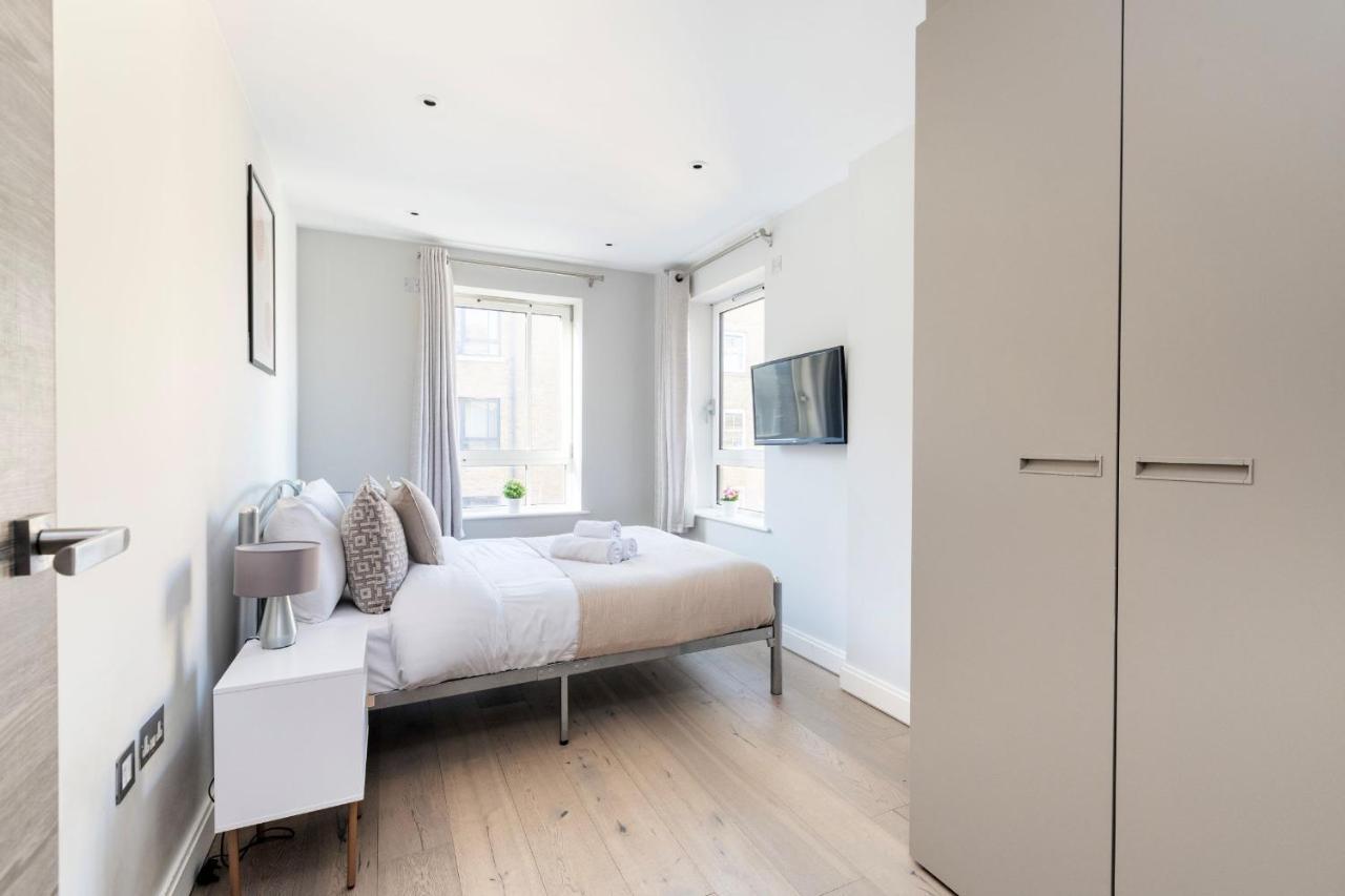 Westminster Abbey - 3Br - Cityapartmentstay Londres Exterior foto