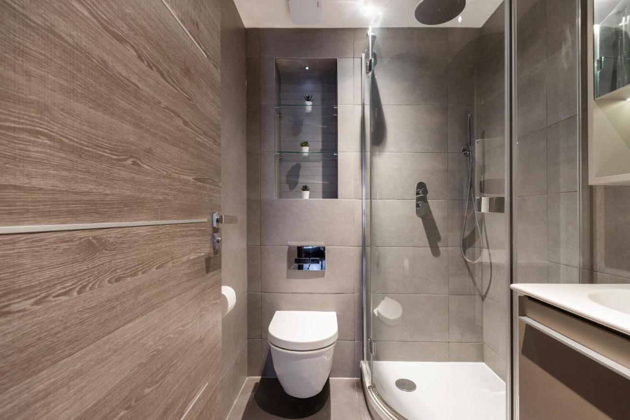 Westminster Abbey - 3Br - Cityapartmentstay Londres Exterior foto
