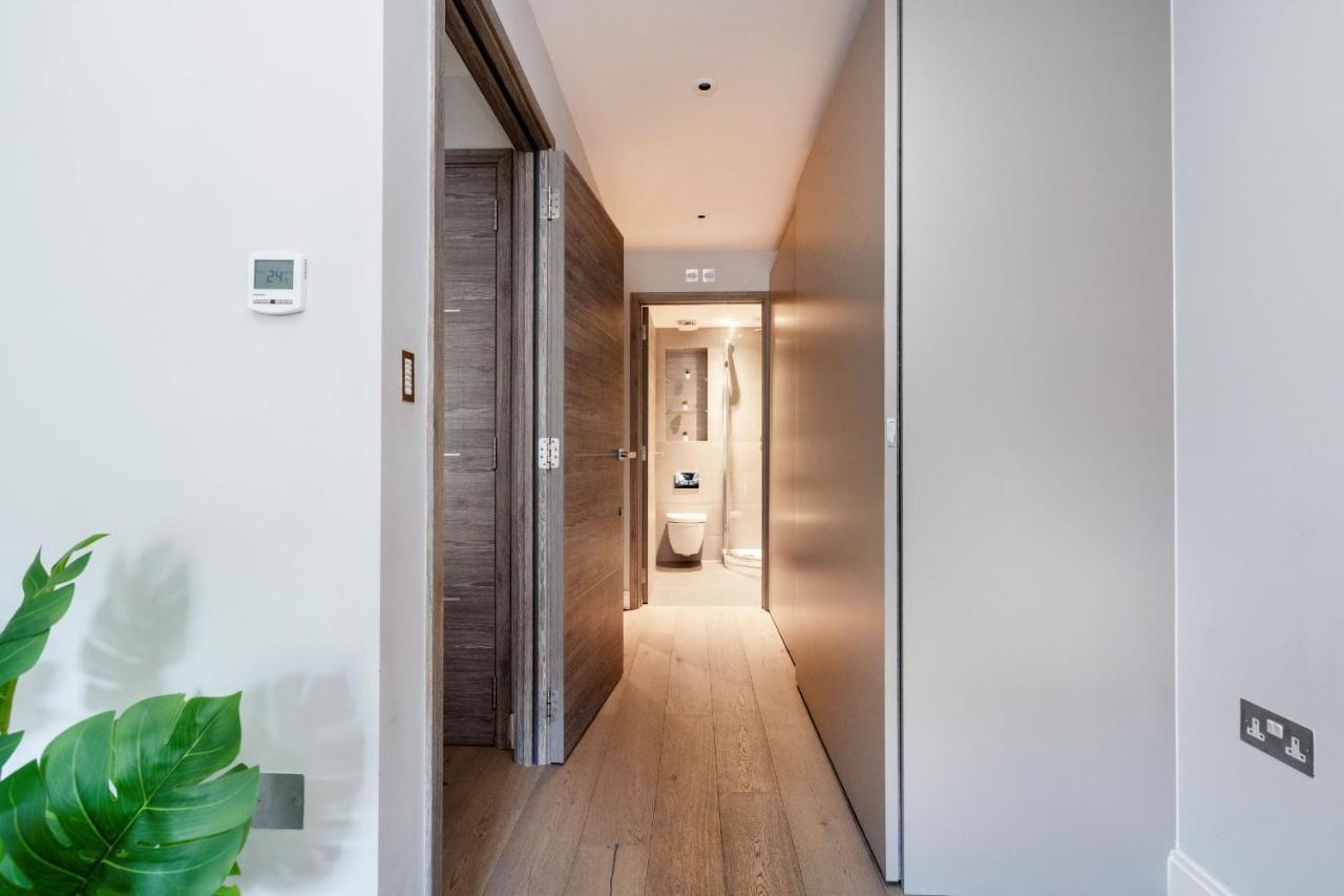 Westminster Abbey - 3Br - Cityapartmentstay Londres Exterior foto