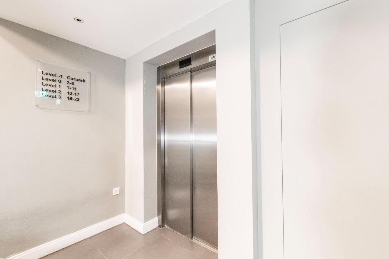 Westminster Abbey - 3Br - Cityapartmentstay Londres Exterior foto